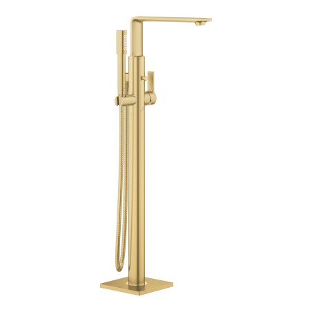 Смеситель для ванны GROHE Allure, 25222GN1