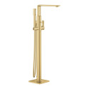 GROHE Allure floor-mounted bath mixer, 25222GN1