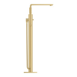 Смеситель для ванны GROHE Allure, 25222GN1