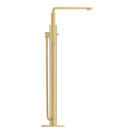 Смеситель для ванны GROHE Allure, 25222GN1