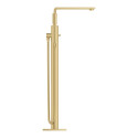 GROHE Allure floor-mounted bath mixer, 25222GN1