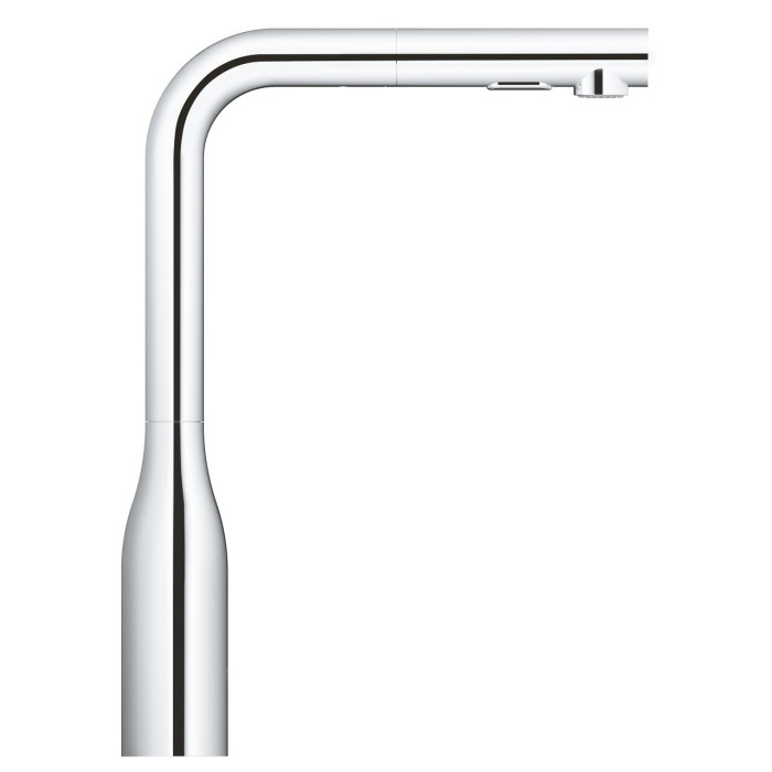 Kitchen (sink) faucet with pull-out hose GROHE Essence, 30504000
