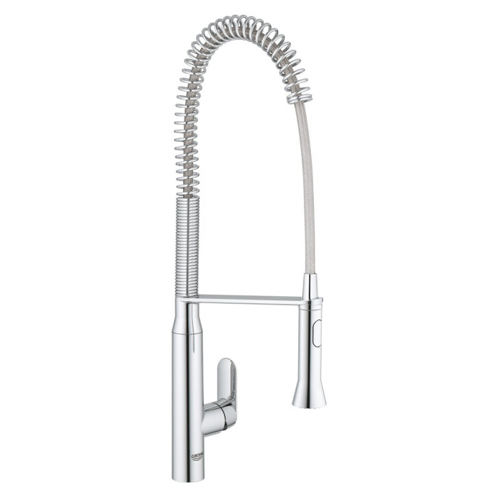 Kitchen (sink) faucet GROHE K7, 32950000