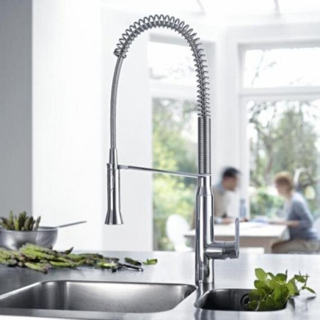 Kitchen (sink) faucet GROHE K7, 32950000