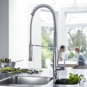 Kitchen (sink) faucet GROHE K7, 32950000
