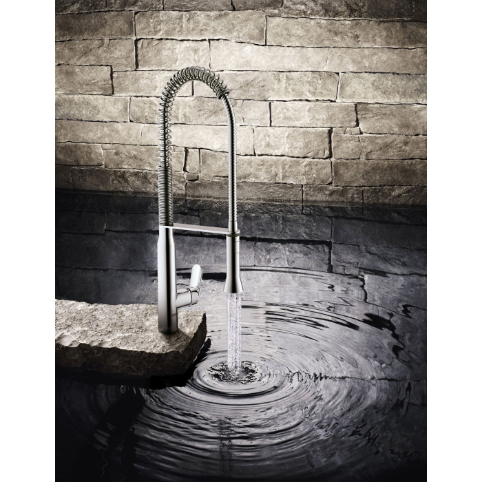 Kitchen (sink) faucet GROHE K7, 32950000