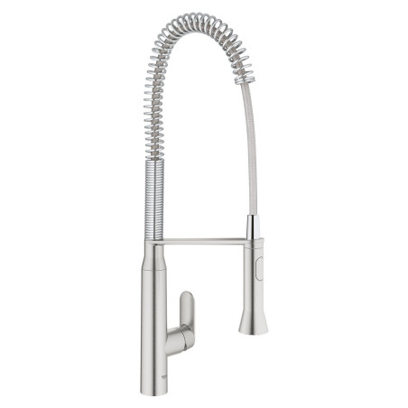 Köök (kraanikausi) segisti GROHE K7, 32950DC0