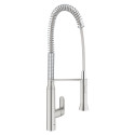 Kitchen (sink) faucet GROHE K7, 32950DC0