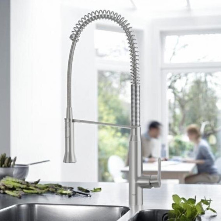 Kitchen (sink) faucet GROHE K7, 32950DC0