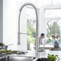 Кухонный смеситель GROHE K7, 32950DC0