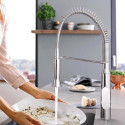 Кухонный смеситель GROHE K7, 31379000