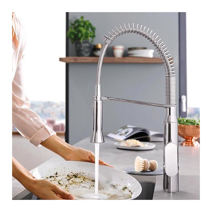 Kitchen (sink) faucet GROHE K7, 31379000