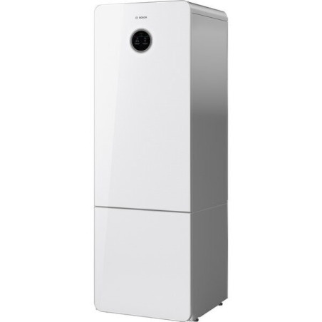 Geothermal heat pump BOSCH Compress 7800i LW, CS7800iLW 8M, 8 kW