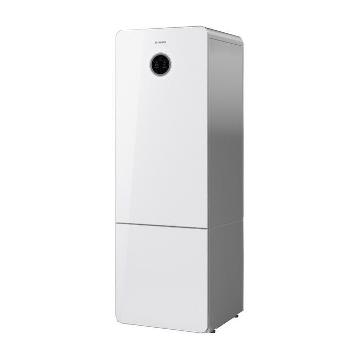 Геотермальный тепловой насос BOSCH Compress 7800i LW, CS7800iLW 8M, 8 кВт