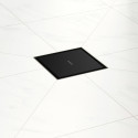 Trapp HANSGROHE RainDrain Point 100 x 100, 56247670