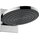 Встраиваемый термостатический душ 6 в 1 в комплекте HANSGROHE Pulsify S 260 2jet
