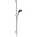 Built-in thermostatic shower 6 in 1 set HANSGROHE Pulsify S 260 2jet