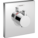 Potinkinis termostaatiline dušš 6 in 1 komplektis HANSGROHE Pulsify S 260 2jet