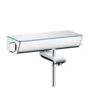 Thermostatic caseus shower system with a spout for the bath HANSGROHE Raindance Select E, 27113000