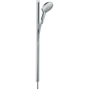 Shower set HANSGROHE Raindance Select S 150 3jet 90 cm, 26626000