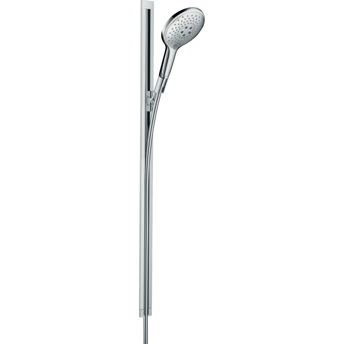Dušikabiinide komplektid HANSGROHE Raindance Select S 150 3jet 90 cm, 26626000