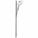 Shower stand sets HANSGROHE Raindance Select S 150 3jet 90 cm, 26626400