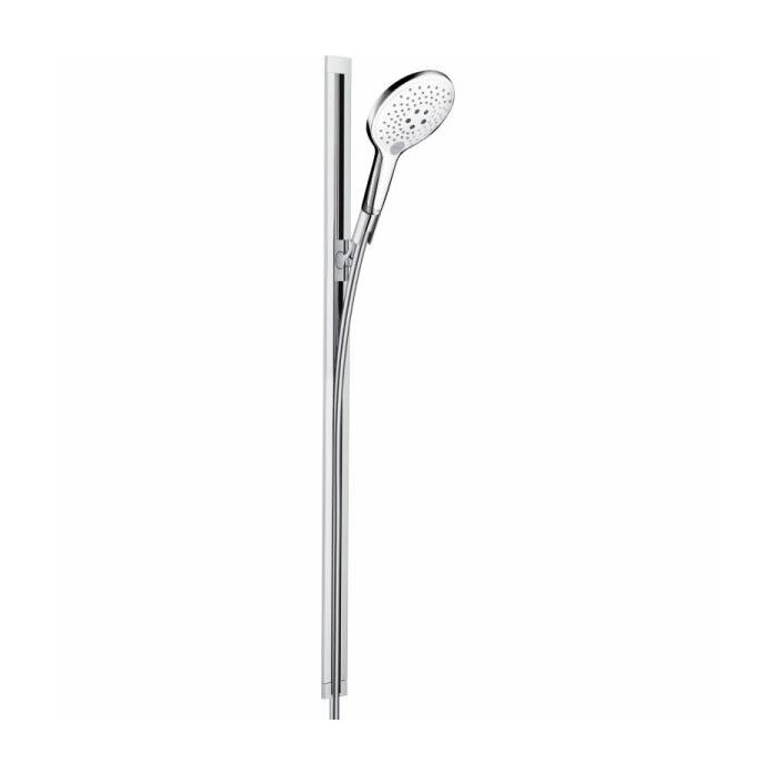 Комплекты душевых стоек HANSGROHE Raindance Select S 150 3jet 90 см, 26626400