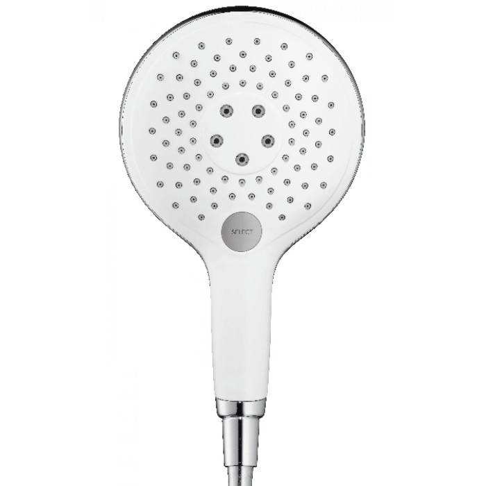 Комплекты душевых стоек HANSGROHE Raindance Select S 150 3jet 90 см, 26626400