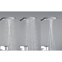 Shower stand sets HANSGROHE Raindance Select S 150 3jet 90 cm, 26626400
