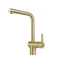 Kitchen (sink) faucet FRANKE Atlas Neo, gold