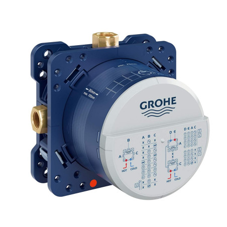 Potikend kastmikserile GROHE Rapido SmartBox, 35604000