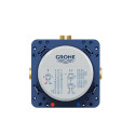 Потенциальная коробка для смесителя GROHE Rapido SmartBox, 35604000