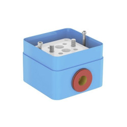 Concealed part for RAVAK R-box RB 07A.50 floor mixer.