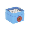 Concealed part for RAVAK R-box RB 07A.50 floor mixer.