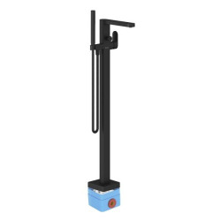 Потенциальная часть для настенного смесителя RAVAK R-box RB 07A.50