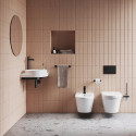 Veepumpamise nupp RAVAK Uni Slim, X01744