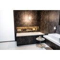 Acrylic rectangular bathtub RAVAK Formy 01
