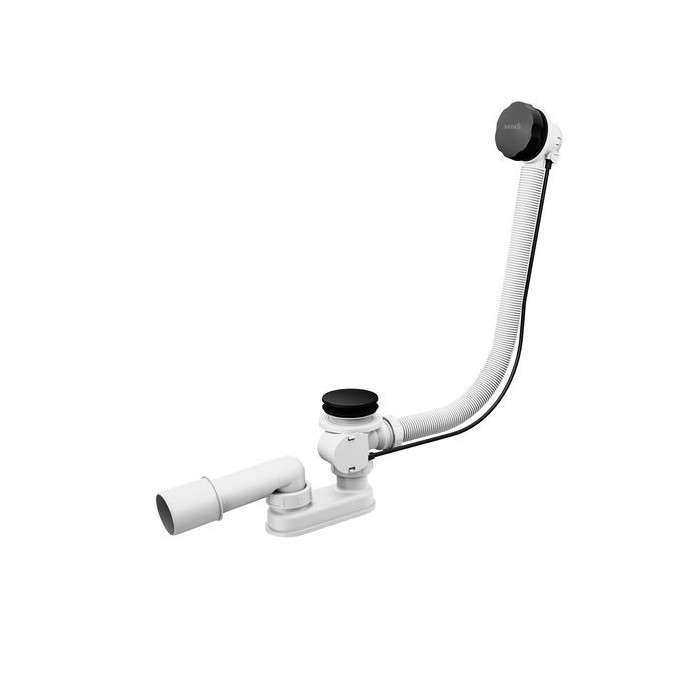 Сифоны для ванн RAVAK 570 Click Clack, X01746