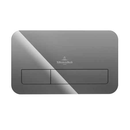 Veepuhastusplaat VILLEROY & BOCH 200G klaasiga, 922400RE