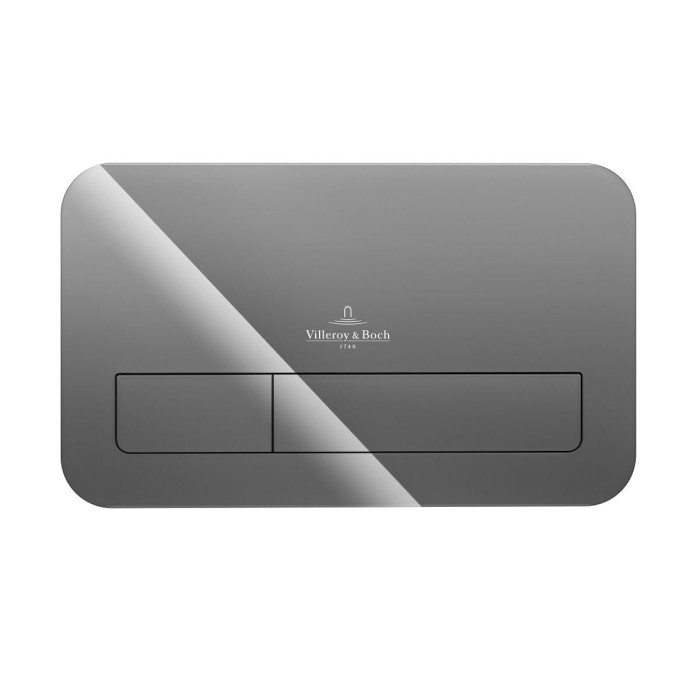 Veepuhastusplaat VILLEROY & BOCH 200G klaasiga, 922400RE