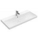 Стиральная раковина VILLEROY & BOCH Avento 800 x 470 мм с покрытием Ceramic plus, 415680R1