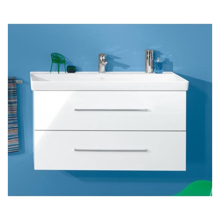 Kapp VILLEROY & BOCH Avento 800 x 470 mm Ceramic plus kattega, 415680R1