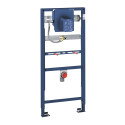 Potiseinaraam pissuaari jaoks GROHE Rapid SL, 38786001
