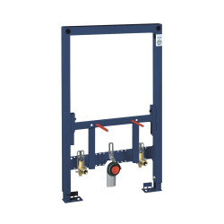 Potinkinis bidé raam GROHE Rapid SL, 38543000