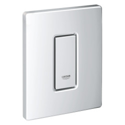 Veepuhastusplaat pissuaarile GROHE Skate Cosmopolitan, 38784000