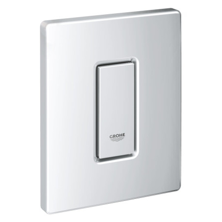 Плоская кнопка слива для писсуара GROHE Skate Cosmopolitan, 38784000