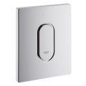 Пластина для слива воды унитаза GROHE Arena Cosmopolitan, 38857000