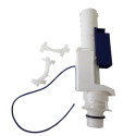 GROHE Retro-fit kit dual flush, 38736000 for the sink tank lowering valve