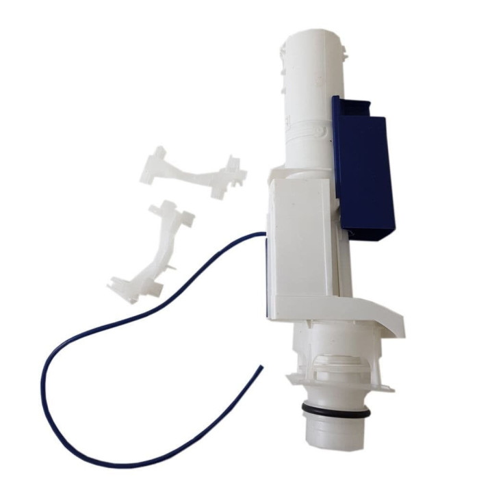 GROHE Retro-fit kit dual flush, 38736000 for the sink tank lowering valve