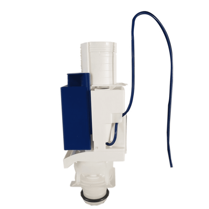 Клапан опускания встроенного бачка GROHE Retro-fit комплект, 38735000